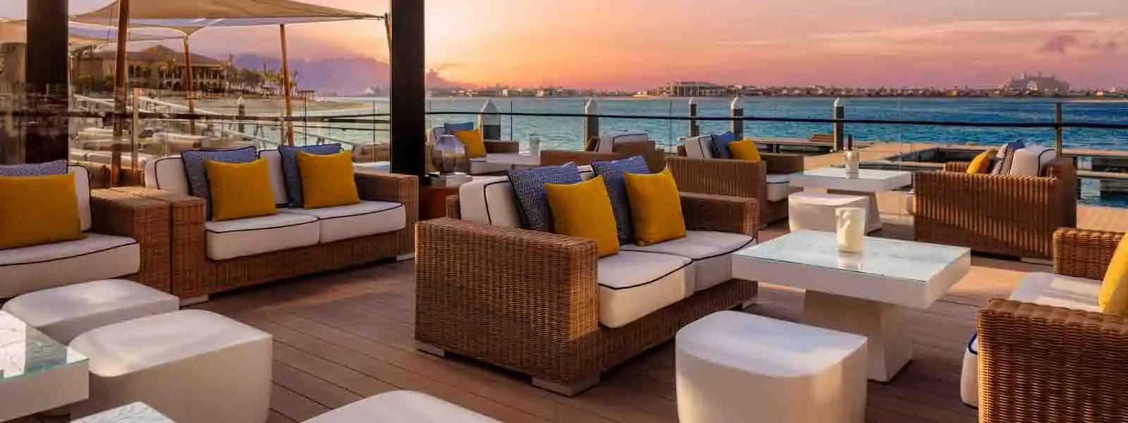 One & Only The Palm-1